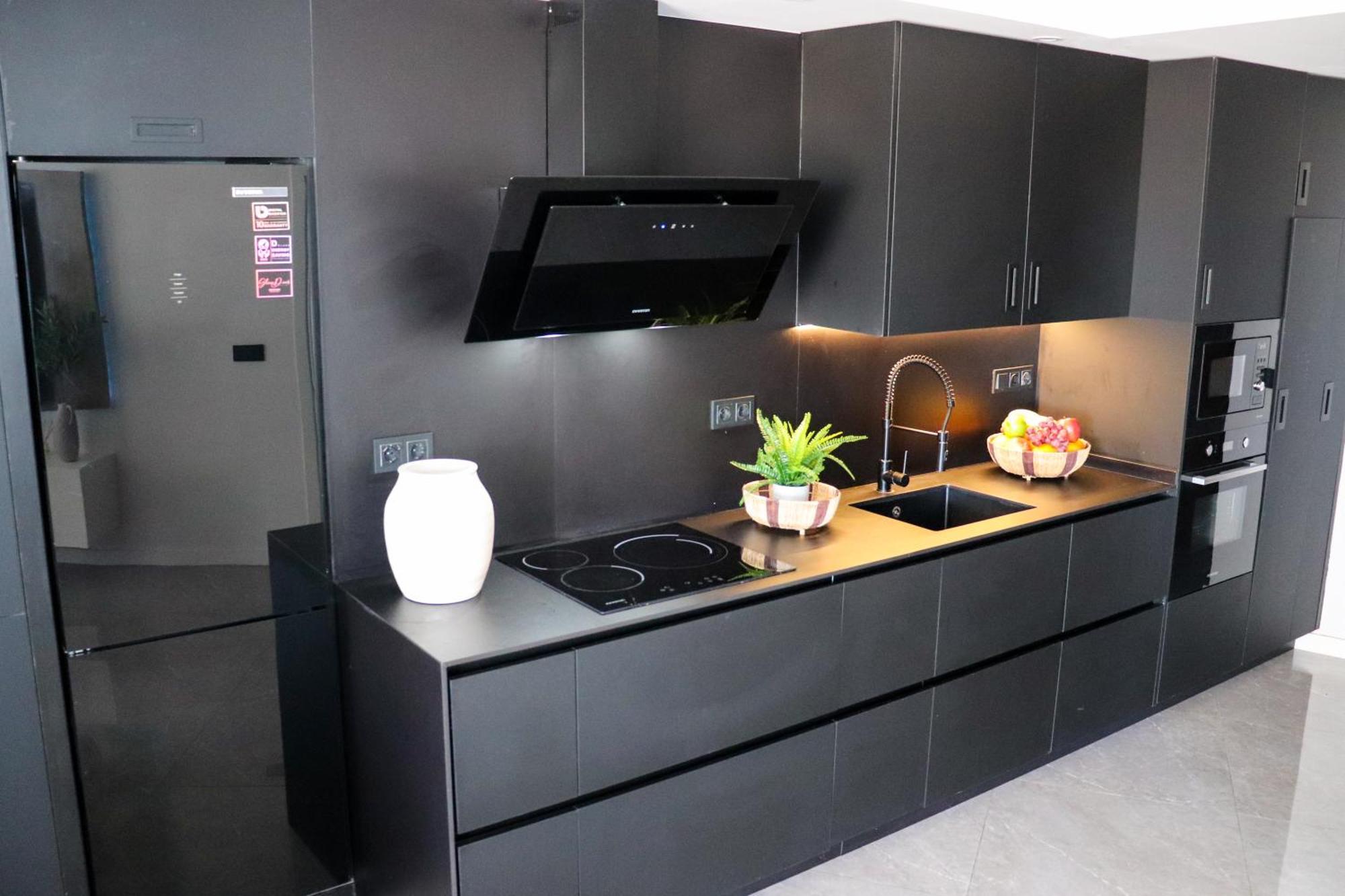 Torre Lll Apartment Torremolinos Bagian luar foto