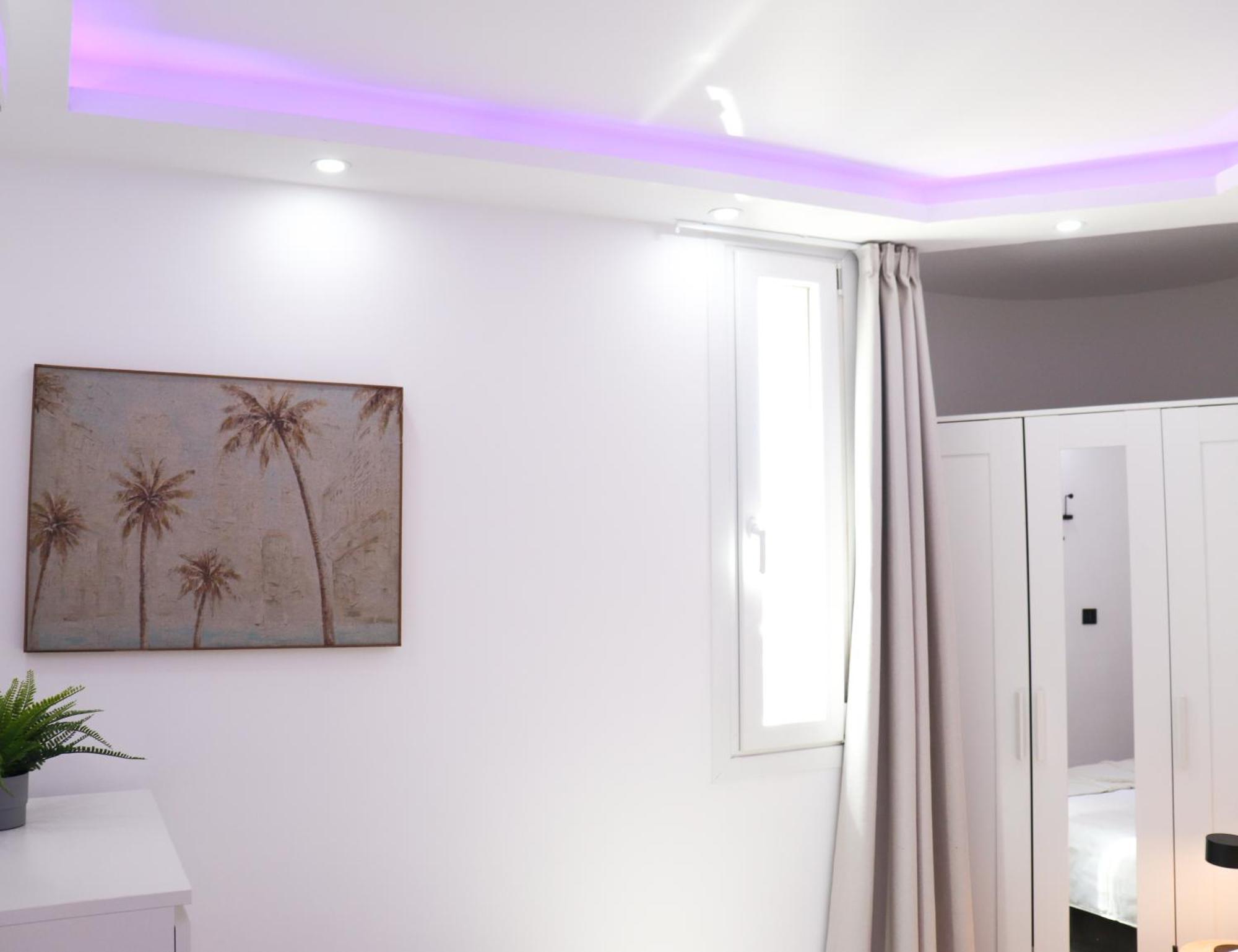 Torre Lll Apartment Torremolinos Bagian luar foto