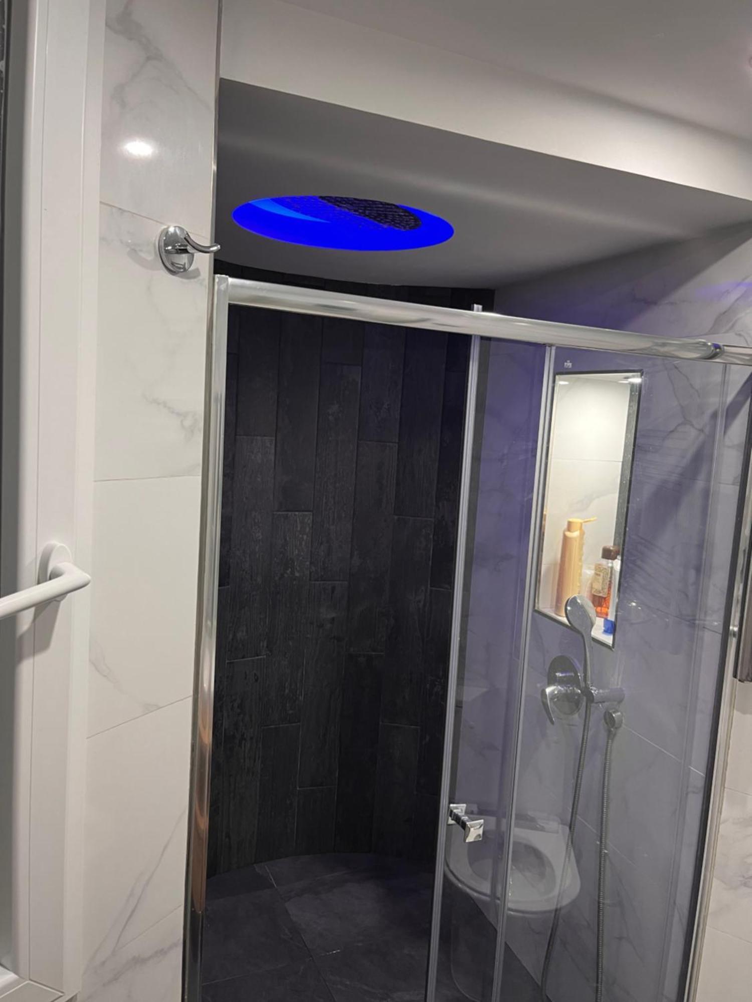 Torre Lll Apartment Torremolinos Bagian luar foto